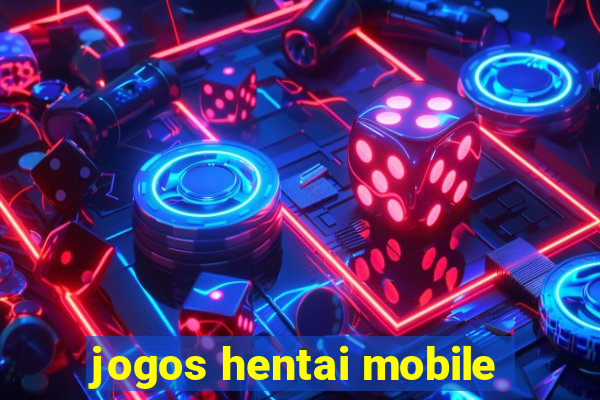 jogos hentai mobile